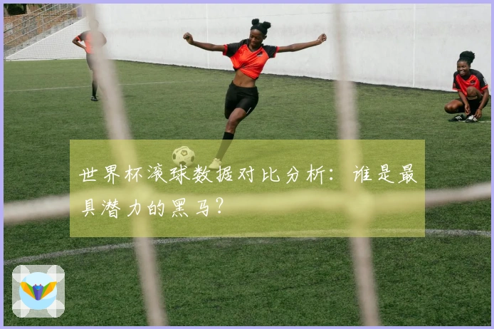 世界杯滚球数据对比分析：谁是最具潜力的黑马？