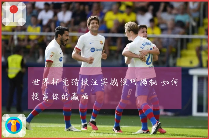 世界杯竞猜投注实战技巧揭秘 如何提高你的赢面