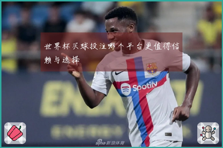 世界杯买球投注哪个平台更值得信赖与选择