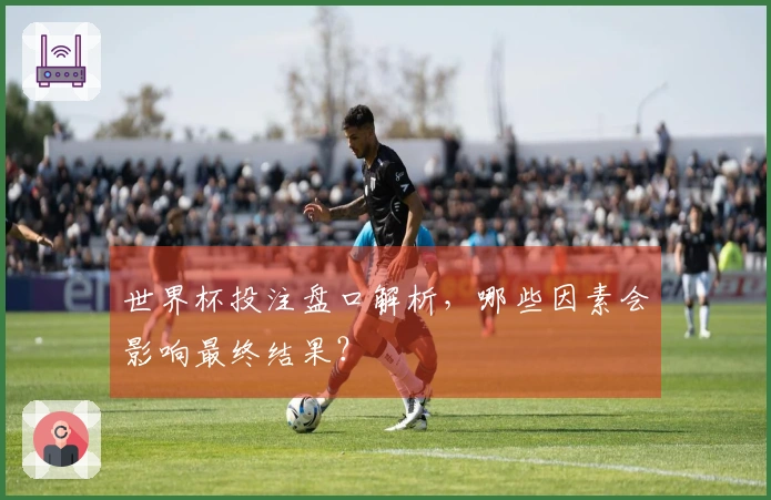 世界杯投注盘口解析，哪些因素会影响最终结果？