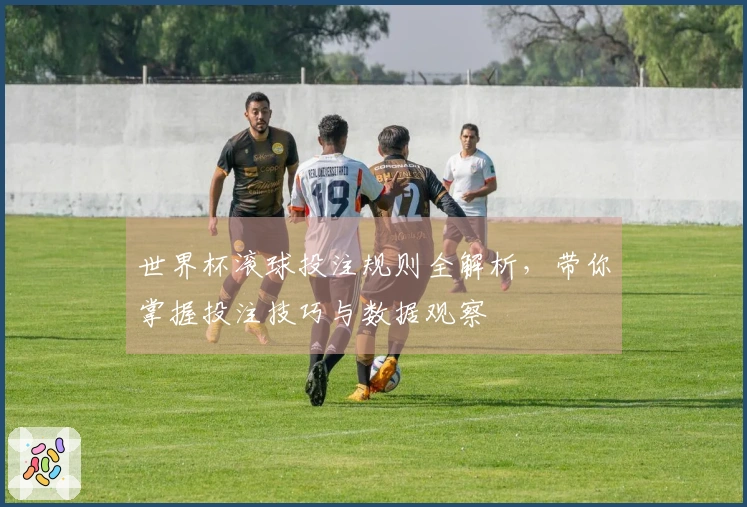 世界杯滚球投注规则全解析，带你掌握投注技巧与数据观察